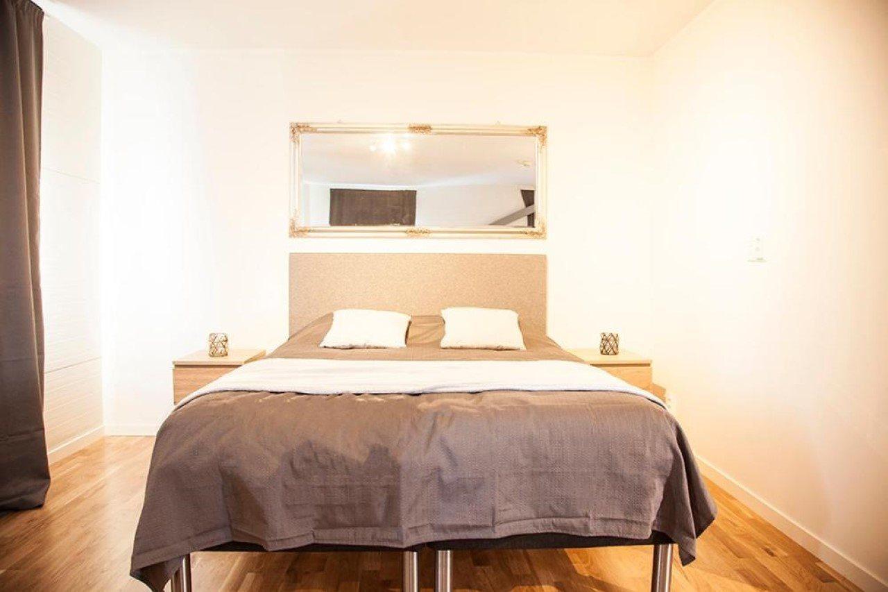Hotell Tunapark Eskilstuna Exterior photo