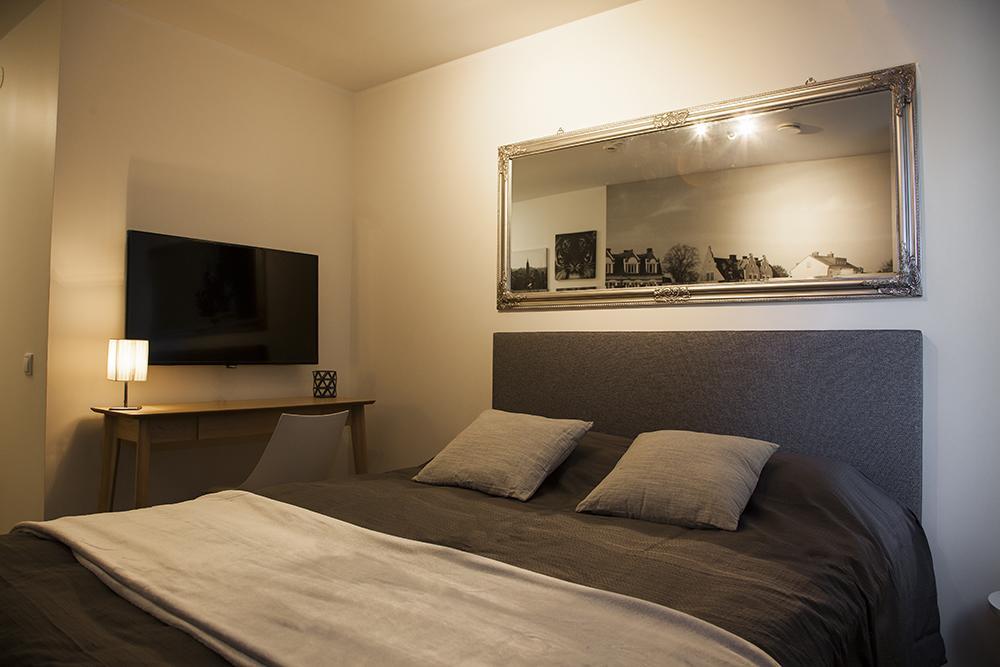Hotell Tunapark Eskilstuna Exterior photo